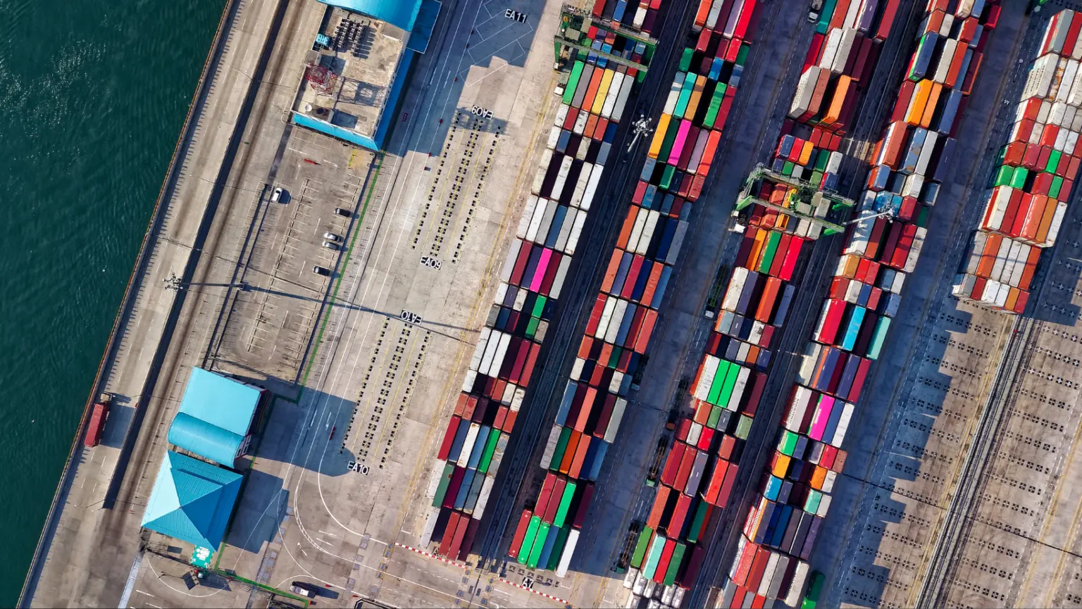 How Did We Manage Serving Terabytes of Data to Our Customers Worldwide